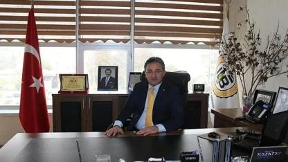 Iğdır Ticaret Borsası’ndan Ramazan’da Gönül Köprüsü: 250 Aileye Destek