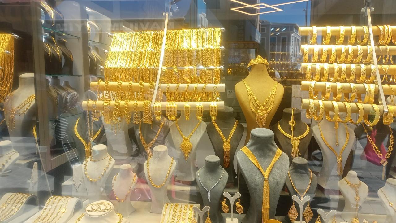 Iğdır’da 13 Mart 2026 Cuma Güncel Altın Fiyatları