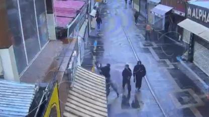 Iğdır’da 16 Yaşındaki Kız Öğrenciye Bıçaklı Saldırı Davasında Karar Çıktı!