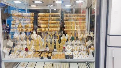 Iğdır'da Altın Piyasası: 7 Mart Cumartesi Güncel Alış Satış Fiyatları