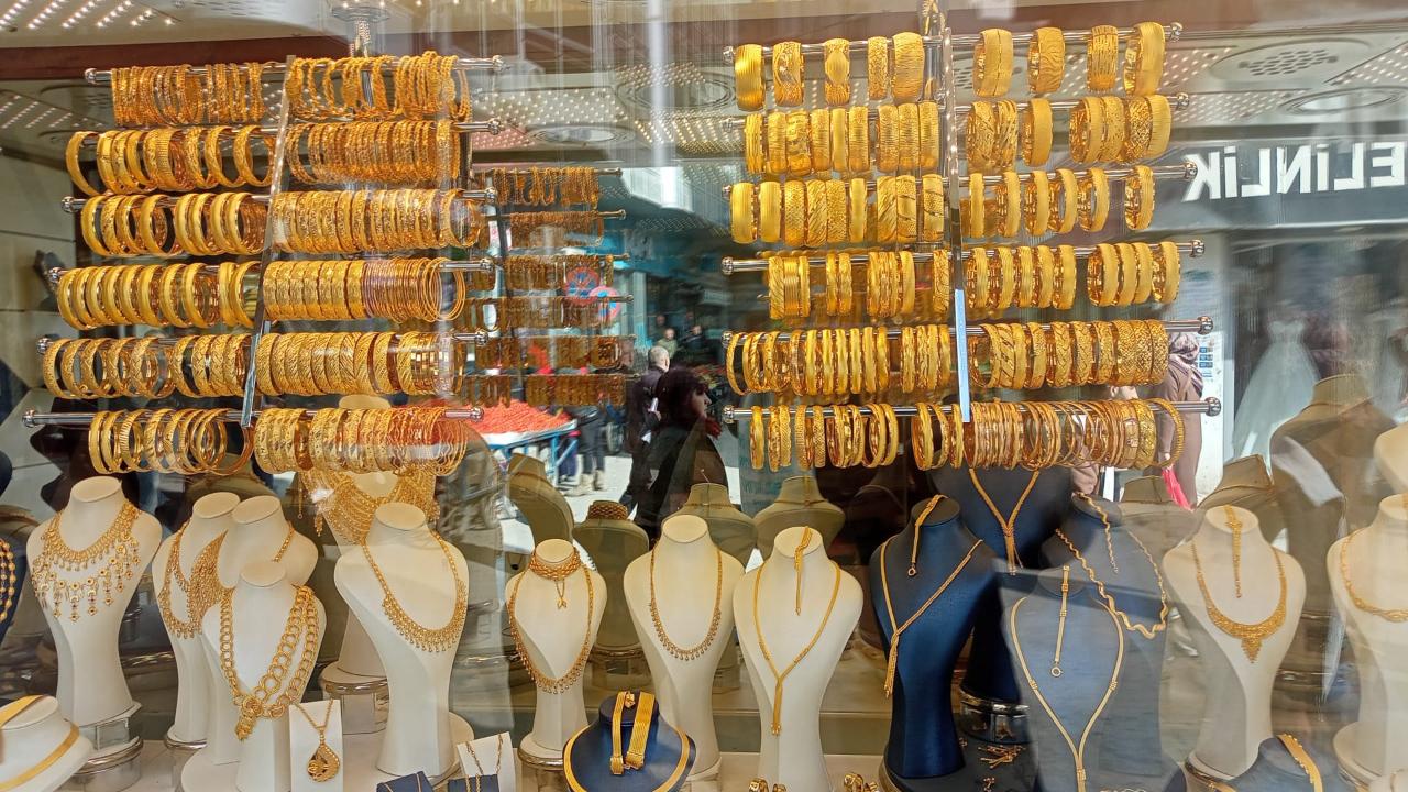 Iğdır’da Altın Piyasası Hareketli: 17 Mart 2026 Güncel Fiyatlar!
