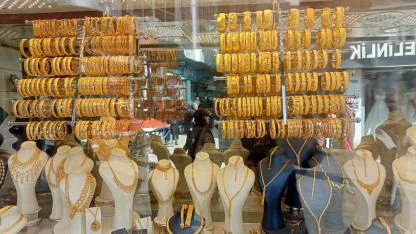 Iğdır’da Altın Piyasası Hareketli: 17 Mart 2026 Güncel Fiyatlar!