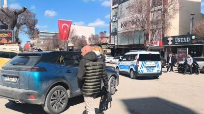 Iğdır’da Araç Sayısı 39 Bin Barajını Aştı: Trafik ve Park Sorunu Alarm Veriyor!