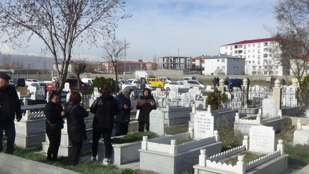 Iğdır’da Asırlık Nevruz Geleneği: "Ölüler Bayramı" Ziyaret Takvimi Açıklandı