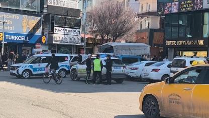 Iğdır’da Bayramda Onlar Görevlerinin Başında: Huzur İçin Seferberlik