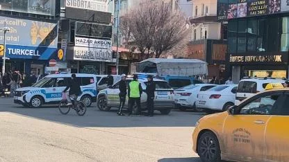 Iğdır’da Bayramda Onlar Görevlerinin Başında: Huzur İçin Seferberlik