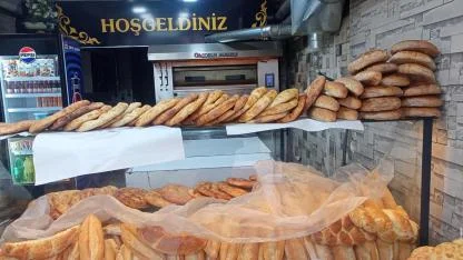 IĞDIR’DA EKMEĞE ZAM!