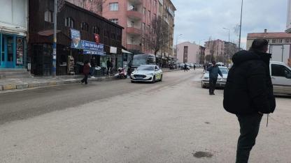 Iğdır’da Hatalı Parka Geçit Yok: Trafik Ekipleri Denetimleri Sıkılaştırdı