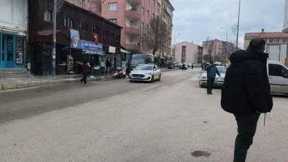 Iğdır’da Hatalı Parka Geçit Yok: Trafik Ekipleri Denetimleri Sıkılaştırdı