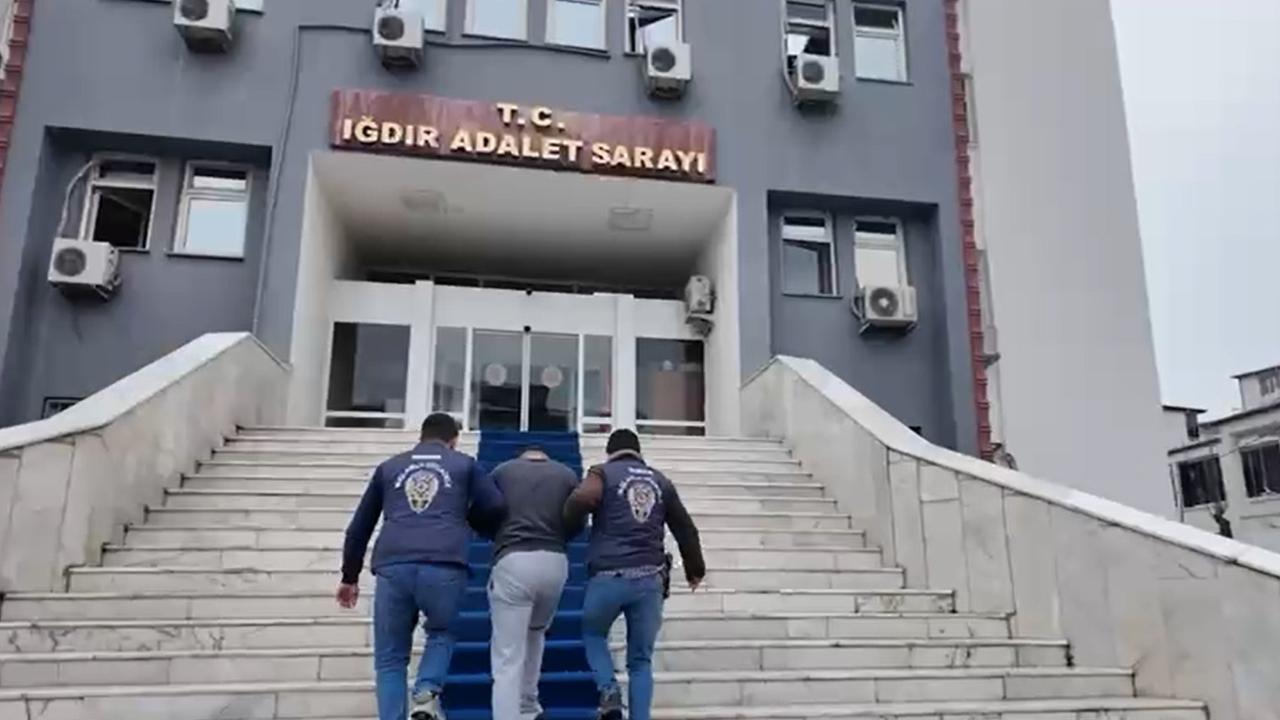 Iğdır’da Müstehcenlik Operasyonu: 1 Kişi Tutuklandı
