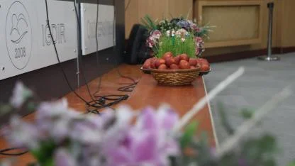 Iğdır’da Nevruz Ateşi Gelecek İçin Yandı: Kadim Gelenekler Canlandı!