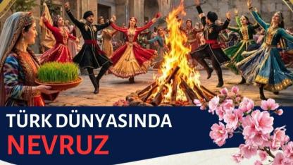 Iğdır’da Nevruz Coşkusu Başlıyor: Karaağaç Kampüsü’nde Yumurta Tokuşturulacak!