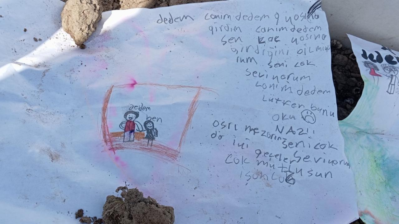 Iğdır’da Ölüler Bayramında Yapılan Ritüeller