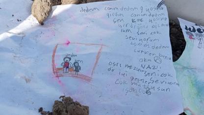 Iğdır’da Ölüler Bayramında Yapılan Ritüeller