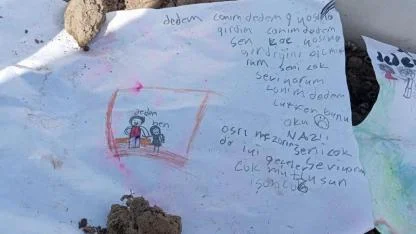 Iğdır’da Ölüler Bayramında Yapılan Ritüeller