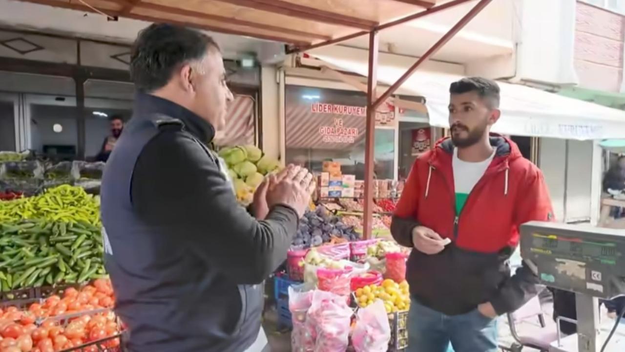 Iğdır’da Yeni Dönem Pazartesi Başlıyor: Kaldırımlar Yayalara Kalacak!