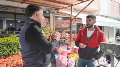 Iğdır’da Yeni Dönem Pazartesi Başlıyor: Kaldırımlar Yayalara Kalacak!