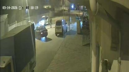 Iğdır’daki Alkollü Kazada Sıcak Gelişme: Şiyar Güneş Cezaevine Gönderildi