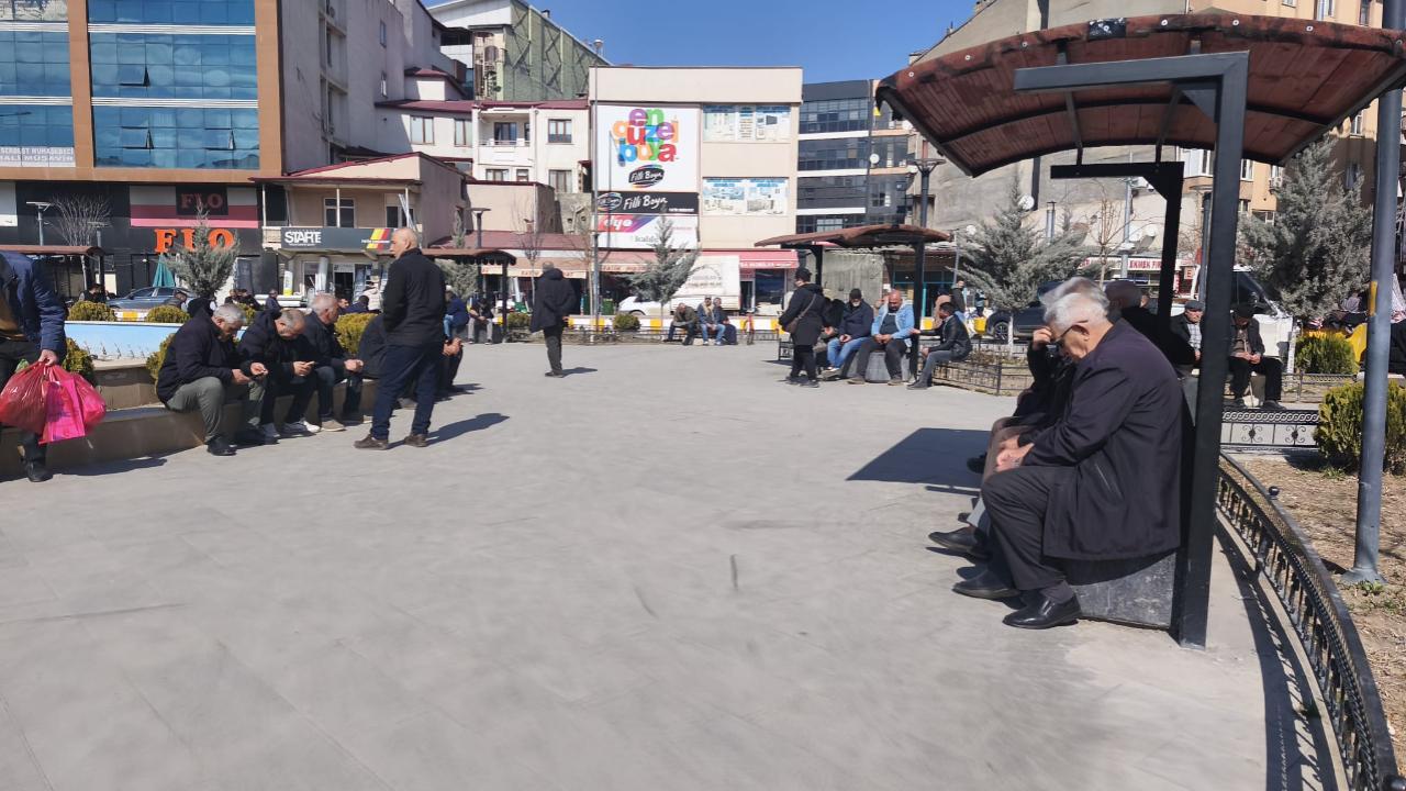 Iğdır’ın Yaşlılık Karnesi Belli Oldu: Kadınlar Daha Uzun Yaşıyor!