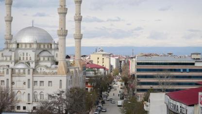 İran'daki Gerilim Zengezur’u Mecbur Kıldı: Iğdır Dünyaya Açılan Tek Kapı Oluyor!
