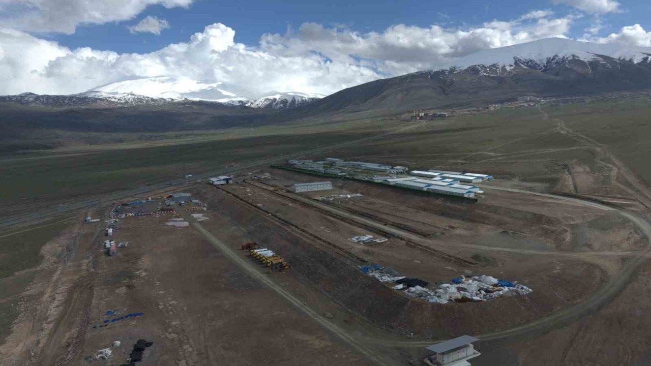 İran’daki Savaş Gerilimi Zengezur Koridoru’nun Stratejik Önemini Artırdı