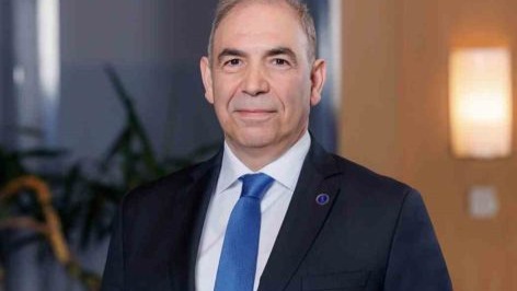 İş Bankası Genel Müdür Yardımcılığı görevine Ünal Tolga Esgin atandı