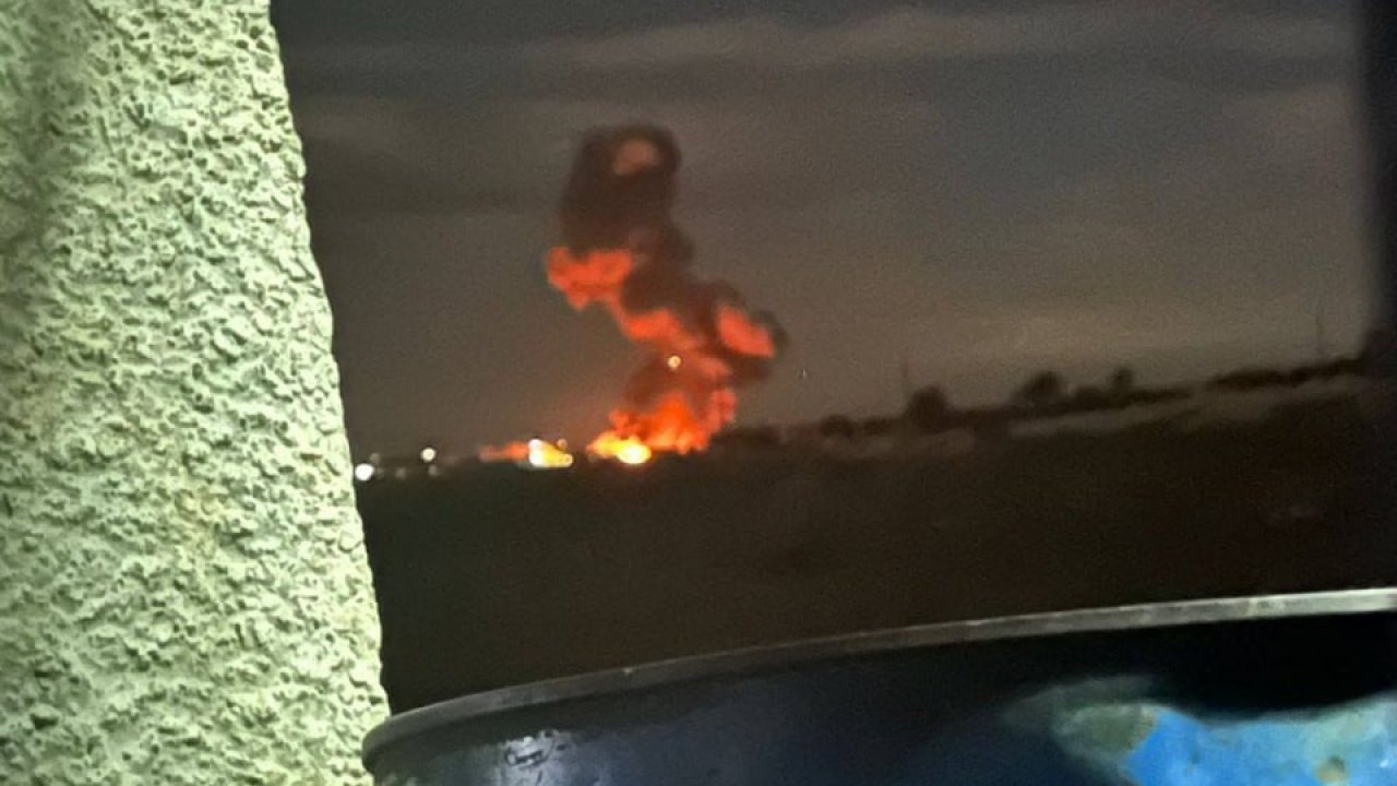 İsrail’in Lübnan Saldırıları Sürüyor Can Kaybı Artıyor