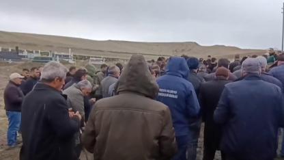 Kaptan Aziz Elbi’ye Tuzluca'da Son Görev: Kalp Krizi Genç Yaşta Aramızdan Aldı