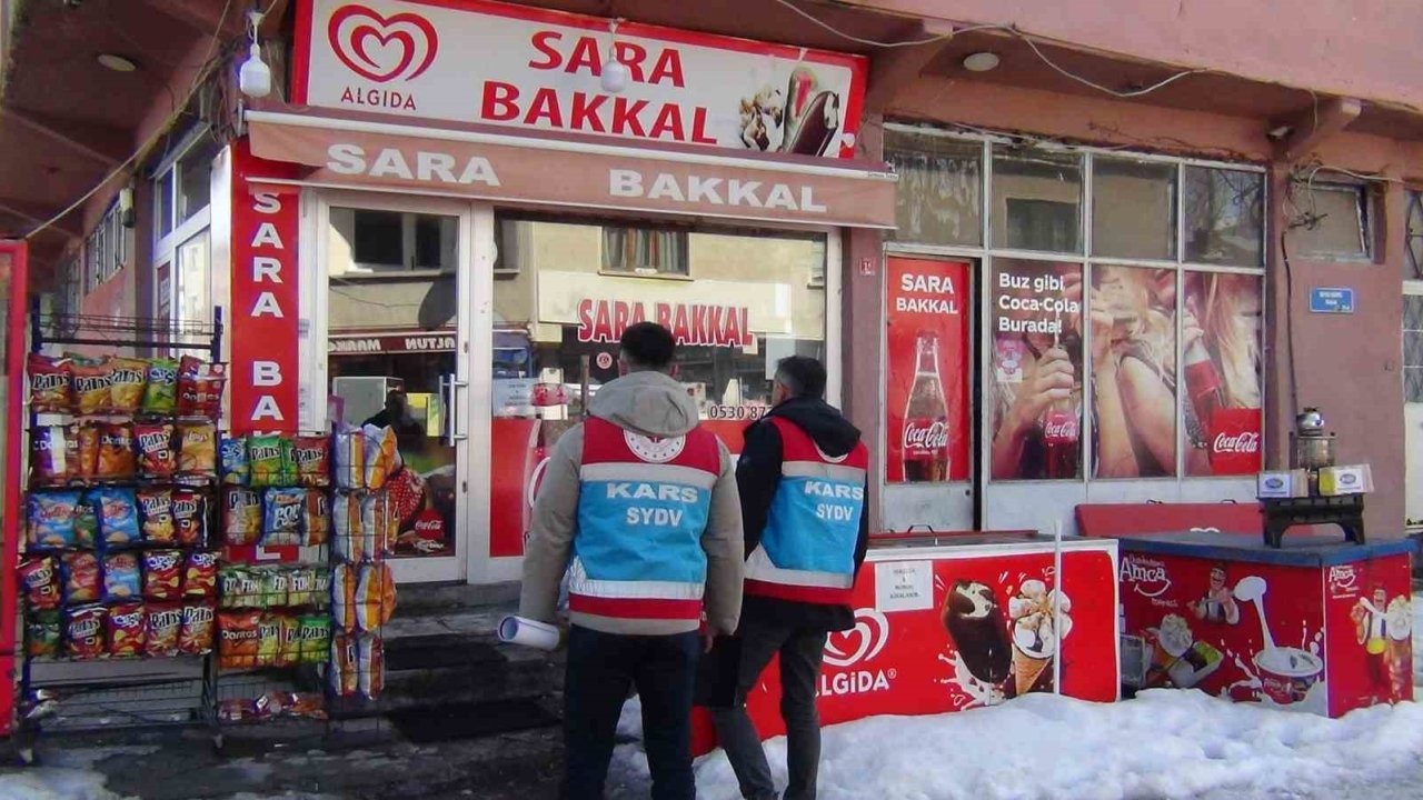 Kars’ta Asırlık Gelenek Yaşatılıyor: Zimem Defteri ile Borçlar Sıfırlandı