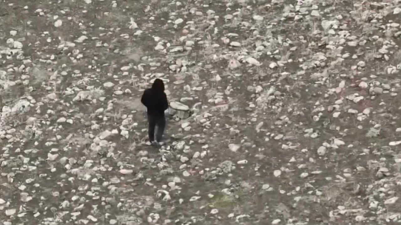 Kars’ta Kaçak Avcılara Dronlu Takip: Ağır Cezalar Uygulandı