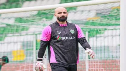 Kritik Maçta Gol Sesi Çıkmadı! Iğdır FK - Çorum FK İlk Yarı Sonucu