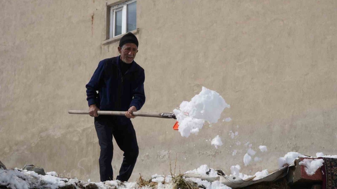 Meteoroloji 12. Bölge Müdürlüğü'nden Bölge Genelinde Kritik Hava Durumu Uyarısı