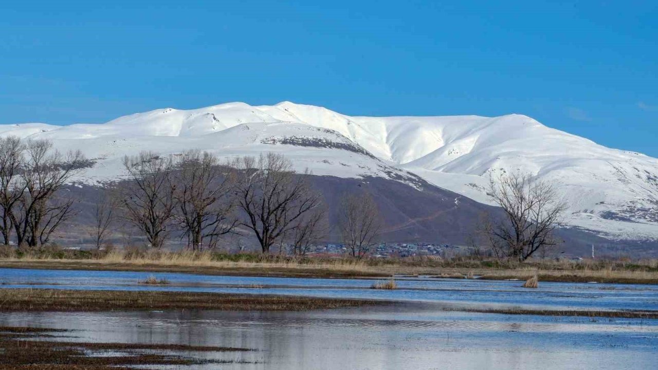Meteoroloji Uzmanlarından Bölge Genelinde Kritik Uyarılar