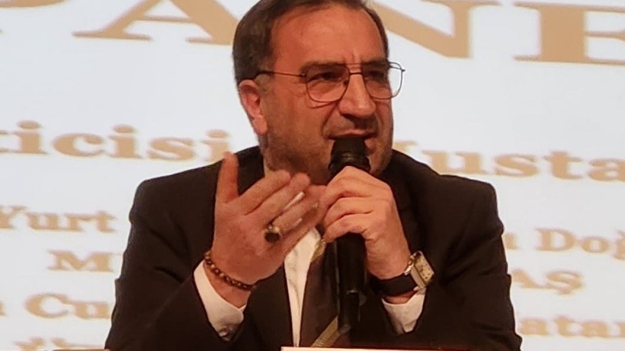 Murat Ertaş: Erzurum'un Kurtuluşunda Alvarlı Muhammed Lütfi Efendi Bir Kahramanlık Destanı Yazdı