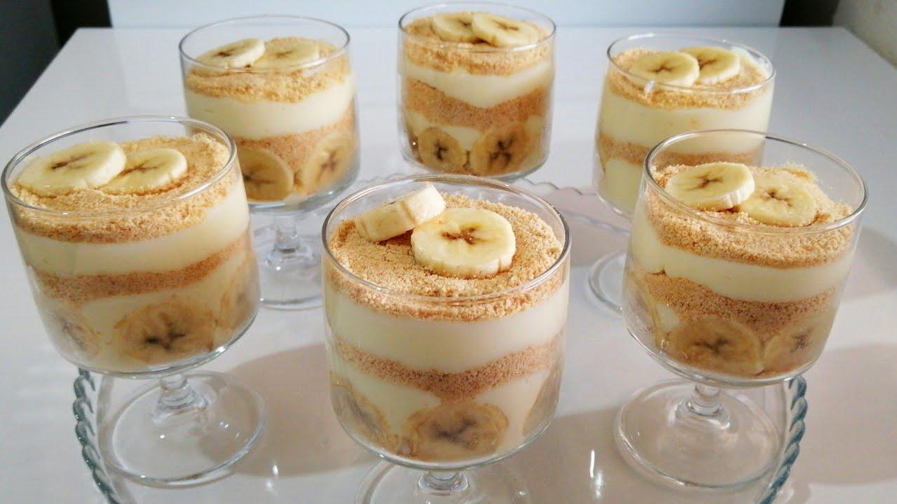 Muzlu Magnolia Tarifi