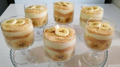 Muzlu Magnolia Tarifi