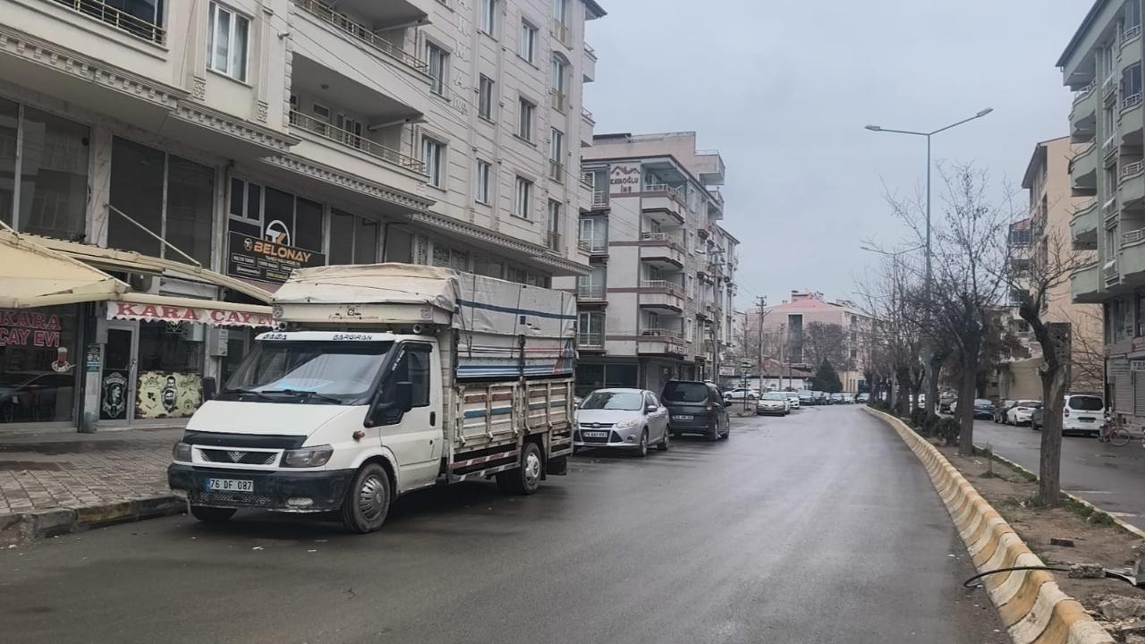 Önce Camiler Sonra Evler Şenlendi: Iğdır’da Çifte Bayram Sessizliği!