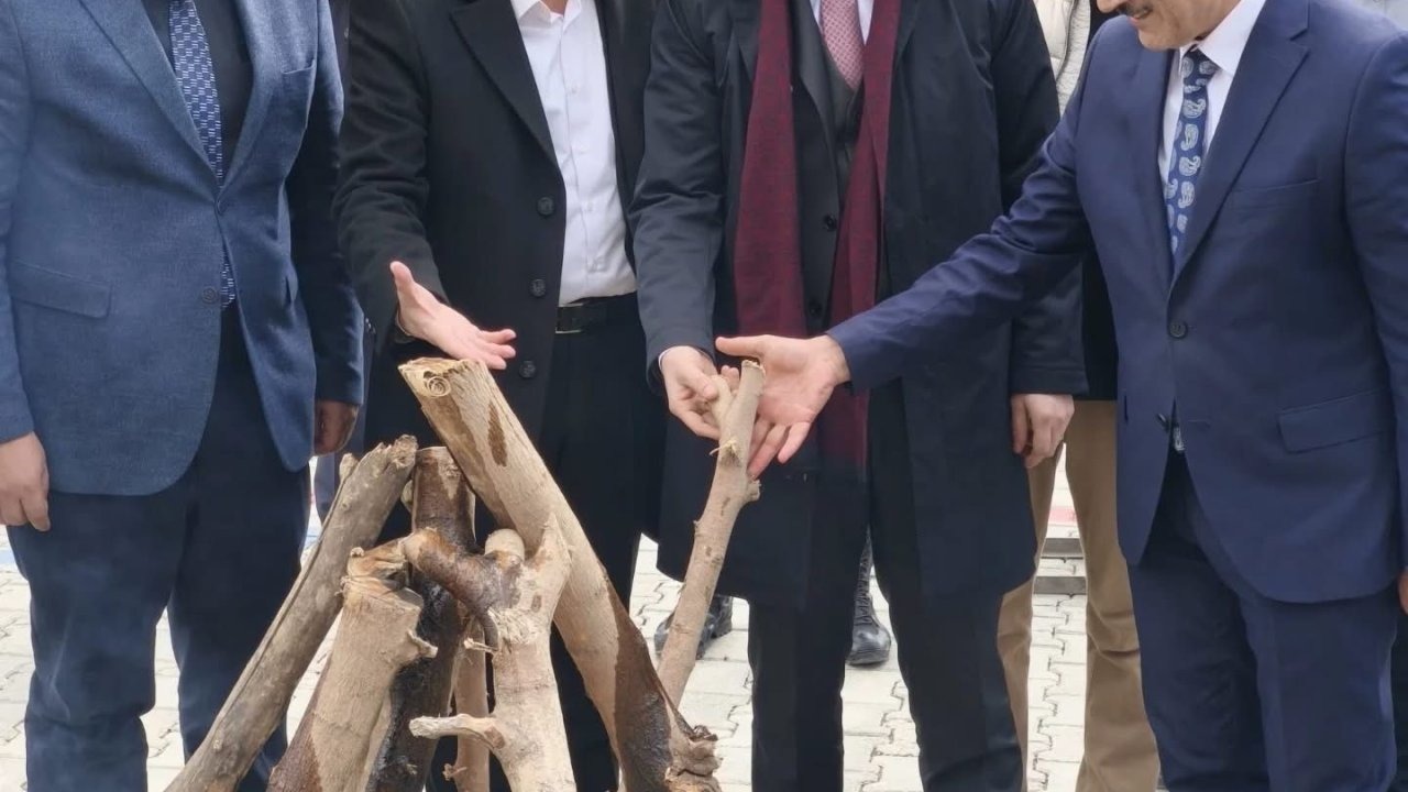 Patnos’ta Nevruz Bayramı Coşkuyla Kutlandı