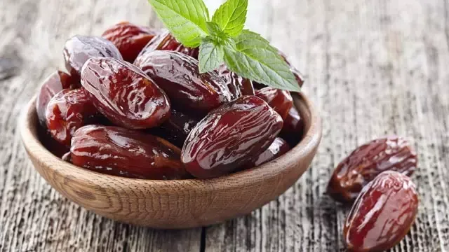 Ramazan’da Hurma Tüketimine Dikkat: "Porsiyon Kontrolü Şart"