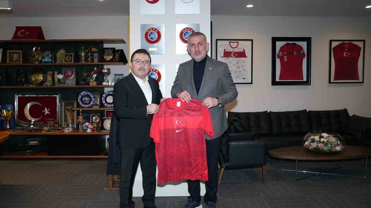 Riva’da Türk Futbolu ve Erzurumspor FK Değerlendirmesi