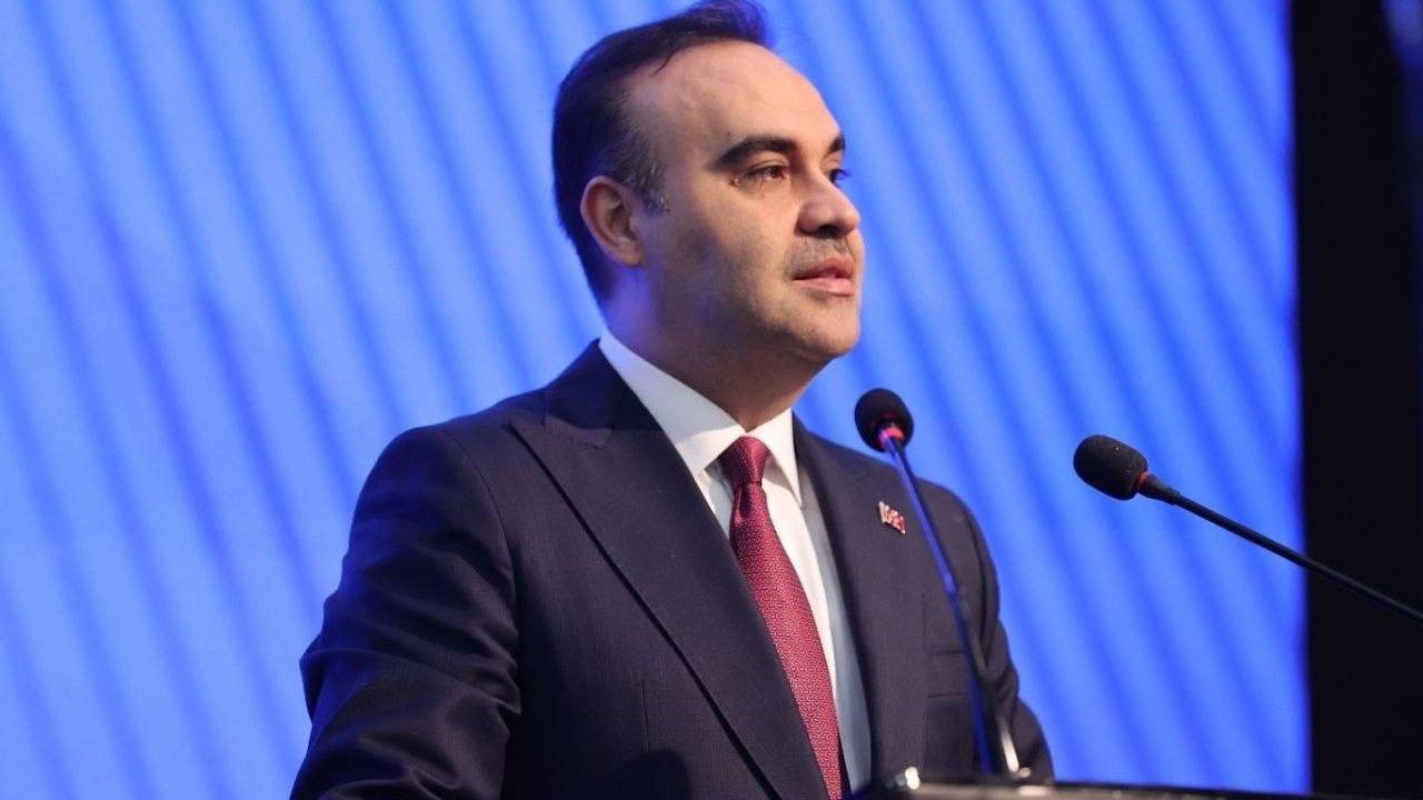 Sanayi ve Teknoloji Bakanı Mehmet Fatih Kacır’dan 3 Milyar Liralık Yeşil Geçiş Desteği