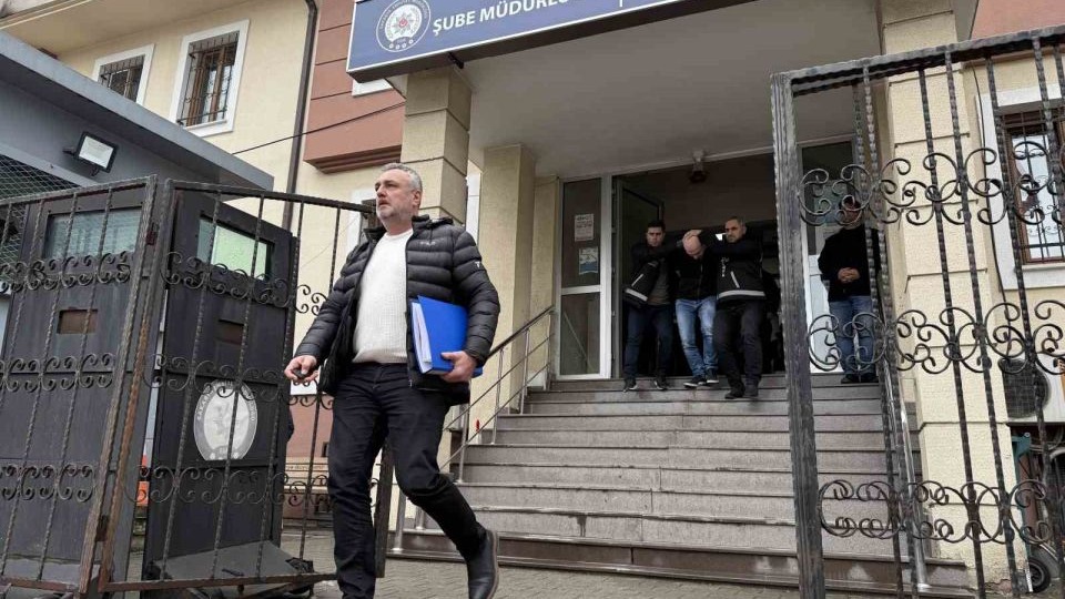 Sapanca’daki Yol Cinayetinde Karar: Katil Zanlısına 23 Yıl Hapis