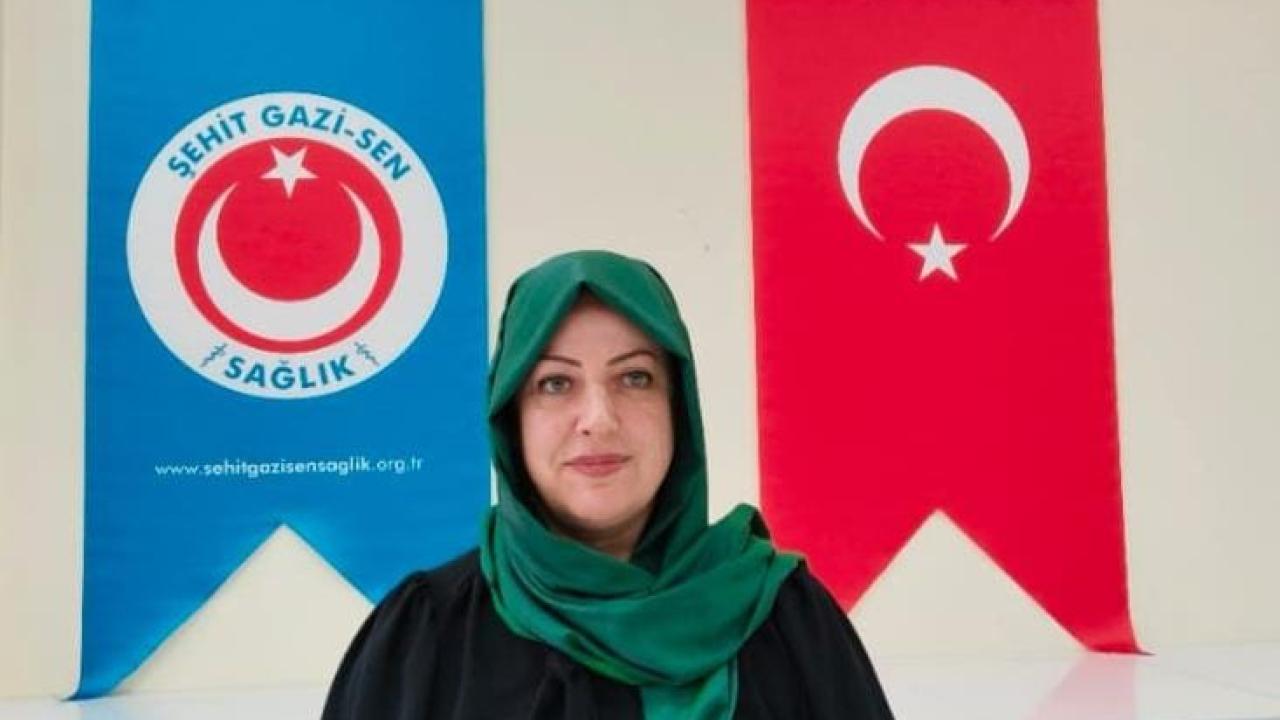 Şehit Gazi Sen Sağlık Ailesinden 8 Mart Dünya Kadınlar Günü Mesajı