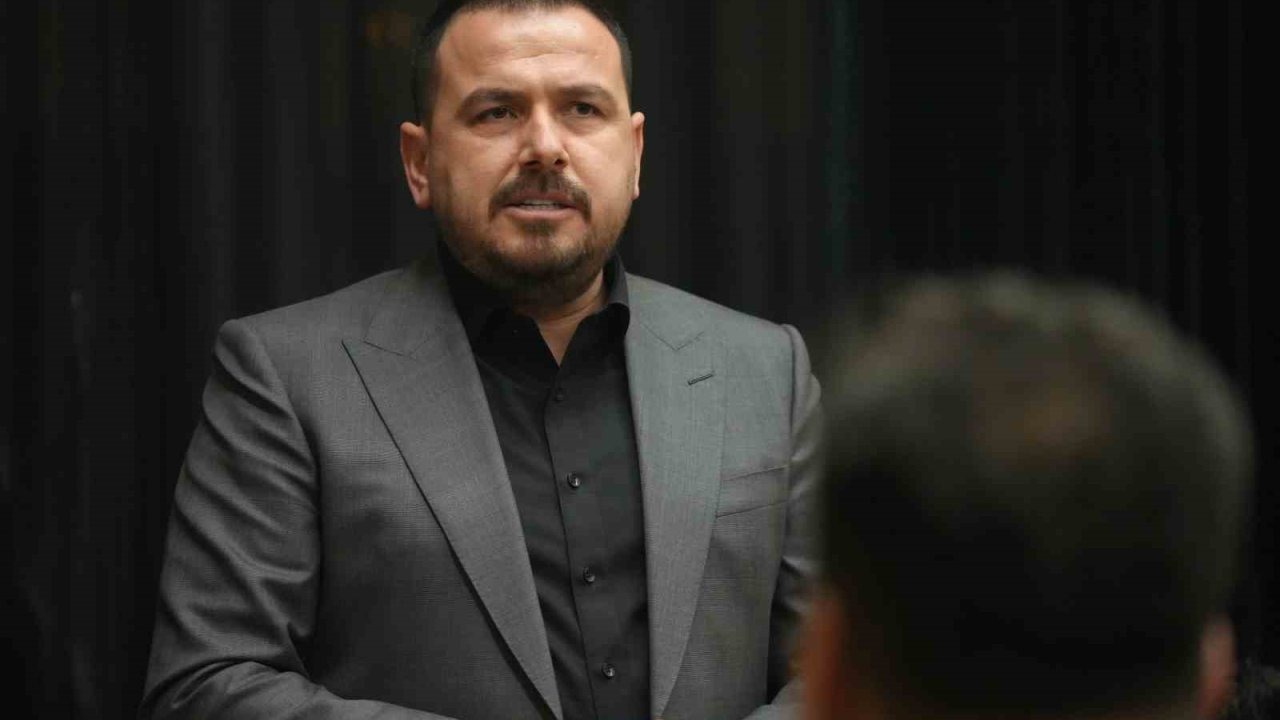 Sinerji Yüksek Teknoloji’de İstihdam Bin 200 Kişiye Ulaştı