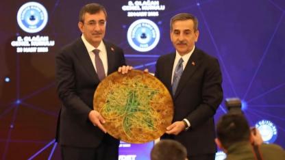 Türkiye Kamu-Sen’in 8. Olağan Genel Kurulu’na Iğdır Damgası: Aytaç Türkeli Ankara’da Temaslarda Bulundu