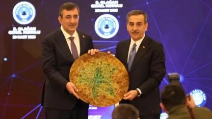 Türkiye Kamu-Sen’in 8. Olağan Genel Kurulu’na Iğdır Damgası: Aytaç Türkeli Ankara’da Temaslarda Bulundu