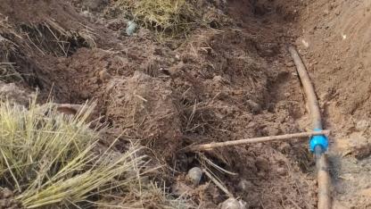 Tuzluca Gaziler Köyü’nde Su Sorunu Çözüldü: Ekiplerden Hızlı Müdahale!