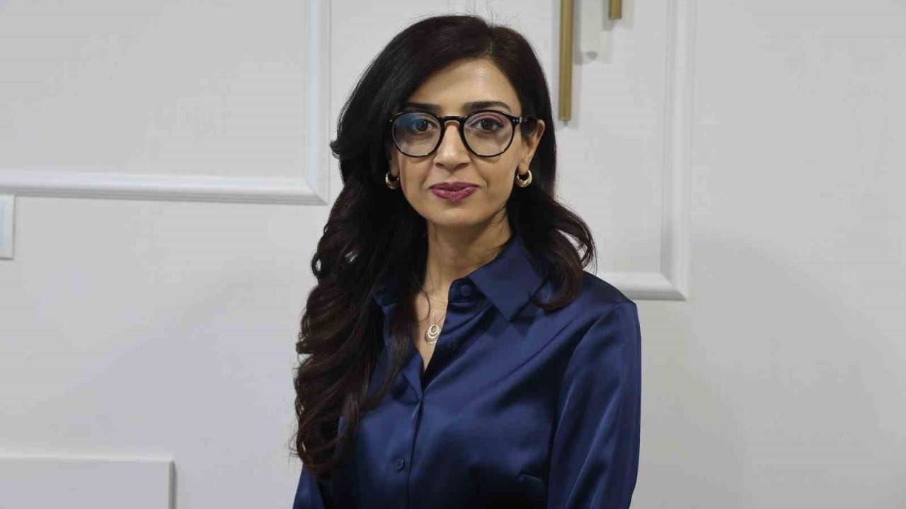Uzman Dr. Fatma Kiras Uyardı: Savaş Görüntüleri Ruh Sağlığını Tehdit Ediyor