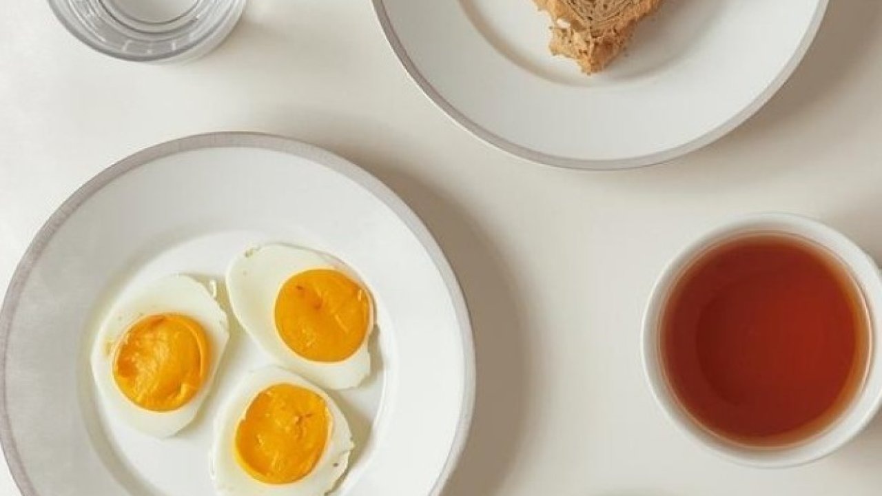 Uzmanlardan Ramazan Uyarıları: Sahurda Karbonhidrat ve Fazla Çay Tüketimine Dikkat