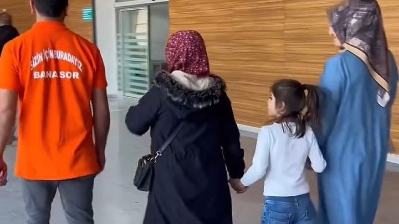 Van Eğitim ve Araştırma Hastanesinde "Bana Sor" Dönemi